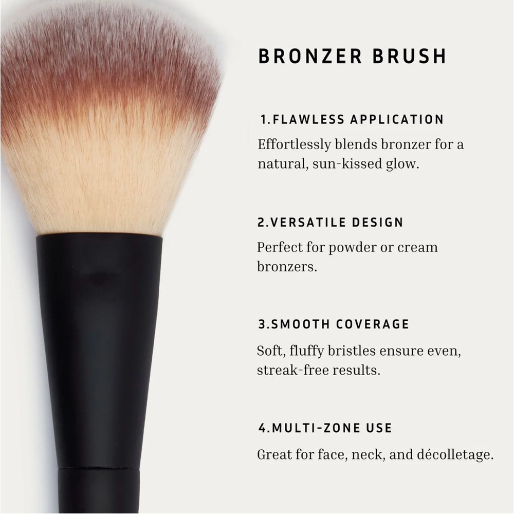 NEW π Lithe Brush duo - Picture 3 of 4